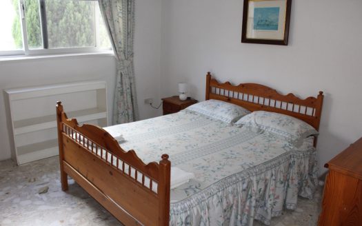 Appartement à Xemxija