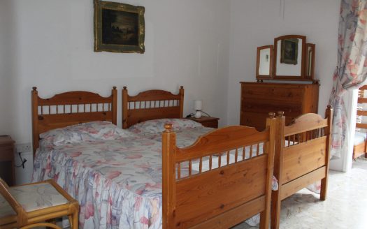 Appartement à Xemxija