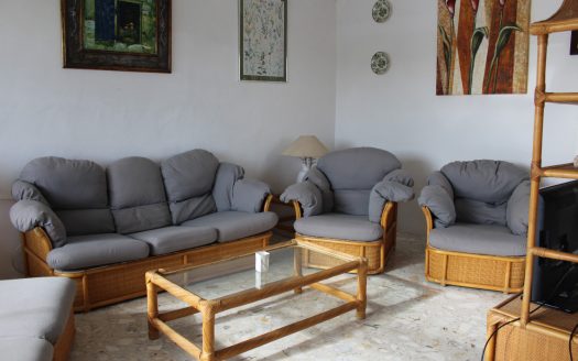 Appartement à Xemxija