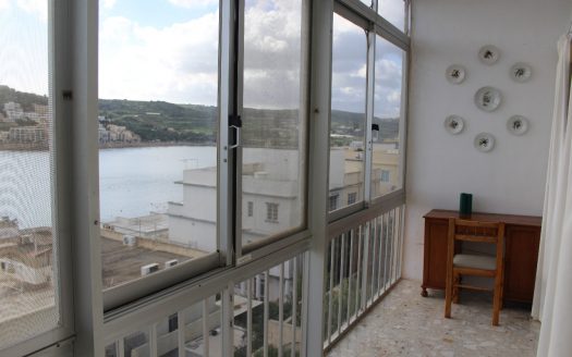 Appartement à Xemxija