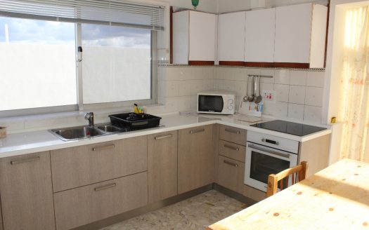Appartement à Xemxija