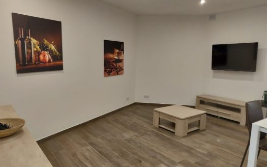 Maisonette sur un niveau à Zurrieq