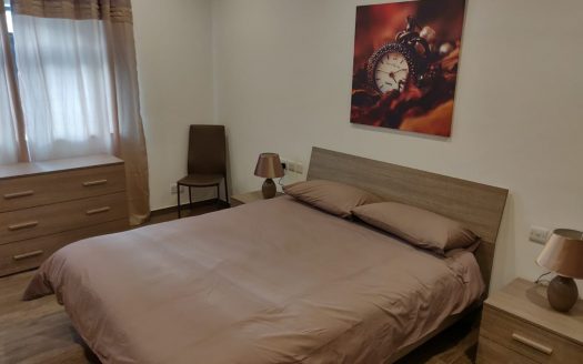 Maisonette sur un niveau à Zurrieq