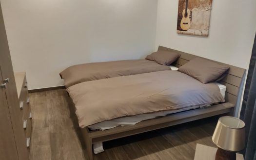 Maisonette sur un niveau à Zurrieq