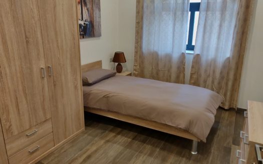 Maisonette sur un niveau à Zurrieq