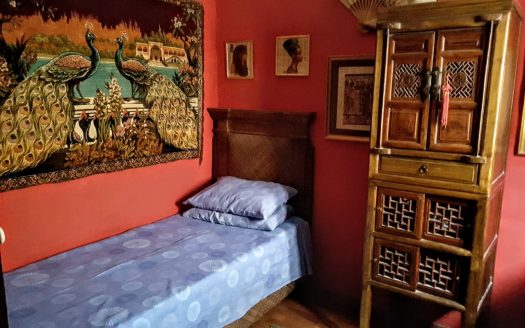 Townhouse à Rabat