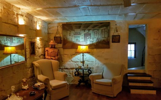 Townhouse à Rabat