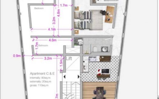 Appartement à Gozo Xlendi