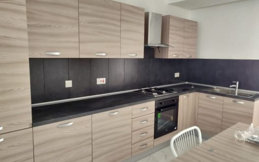 Maisonette sur un niveau à Swatar
