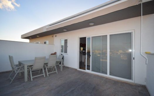 Appartement avec terrasse à Naxxar