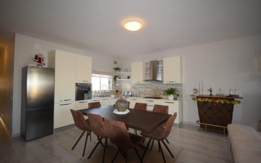 Appartement avec terrasse à Naxxar