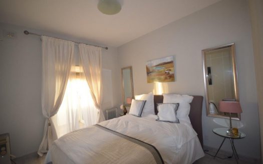 Appartement avec terrasse à Naxxar