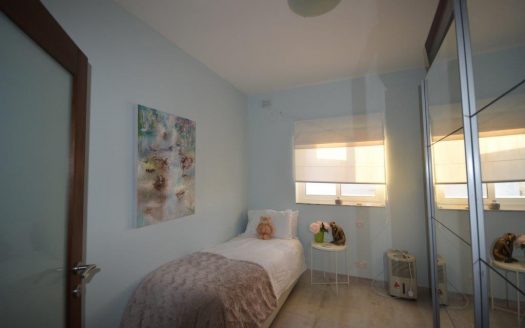 Appartement avec terrasse à Naxxar