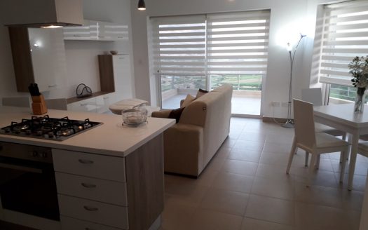 Appartement à Rabat