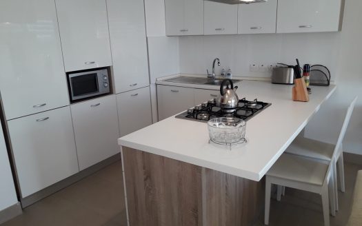 Appartement à Rabat