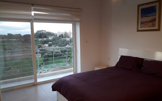 Appartement à Rabat