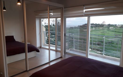 Appartement à Rabat