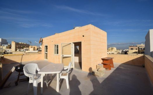 Appartement à Marsascala