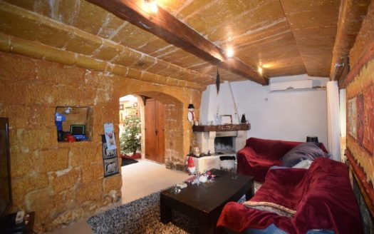 Maison de caractère à Naxxar