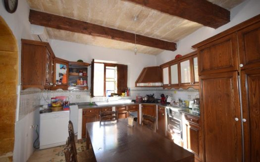 Maison de caractère à Naxxar