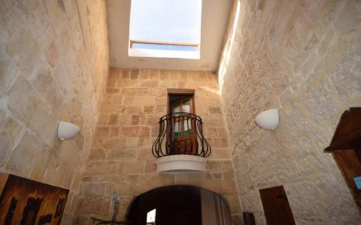 Maison de caractère à Naxxar