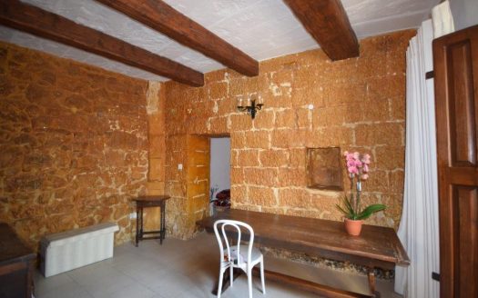 Maison de caractère à Naxxar