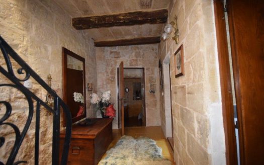 Maison de caractère à Naxxar