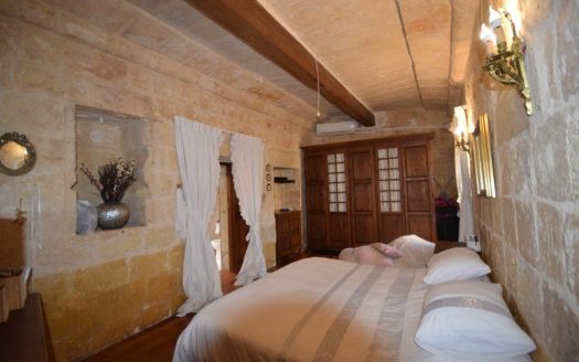Maison de caractère à Naxxar