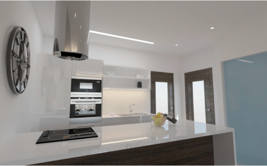 Appartement Duplex à Gzira