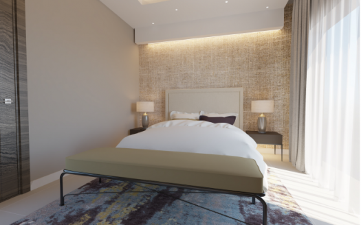 Appartement Duplex à Gzira
