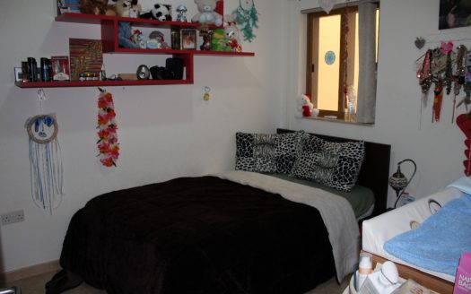 Maisonette sur un niveau à Marsascala