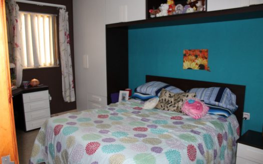 Maisonette sur un niveau à Marsascala
