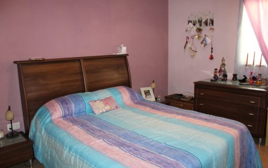 Maisonette sur un niveau à Marsascala