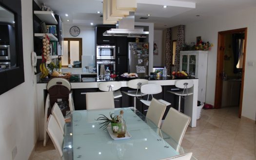 Maisonette sur un niveau à Marsascala
