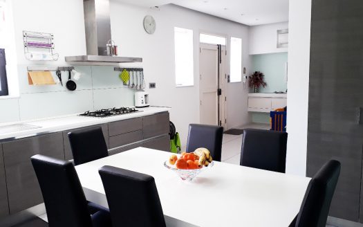 Maisonette sur un niveau à Naxxar