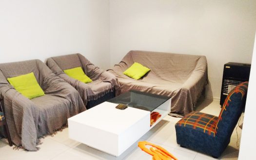Maisonette sur un niveau à Naxxar