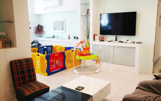 Maisonette sur un niveau à Naxxar