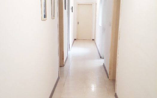 Maisonette sur un niveau à Naxxar