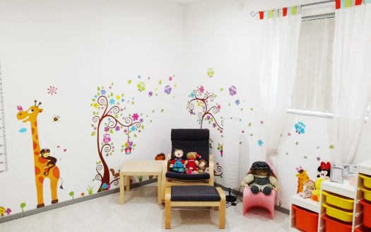 Maisonette sur un niveau à Naxxar