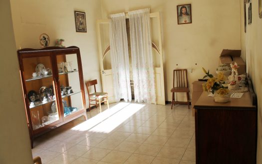 Townhouse à Zabbar