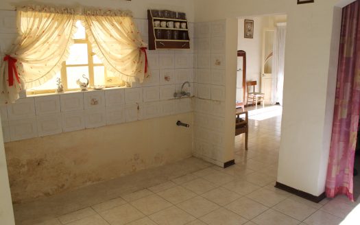 Townhouse à Zabbar