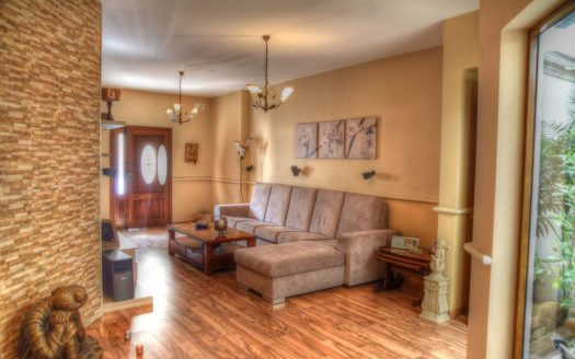 Maisonette sur un niveau à Zejtun