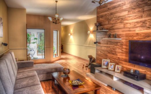 Maisonette sur un niveau à Zejtun