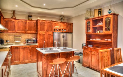 Maisonette sur un niveau à Zejtun