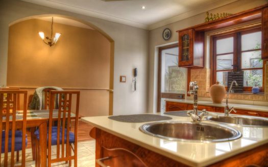 Maisonette sur un niveau à Zejtun