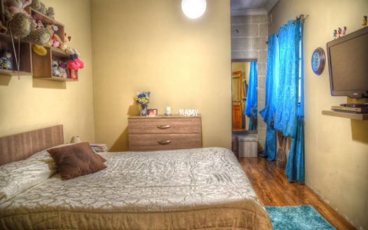Maisonette sur un niveau à Zejtun