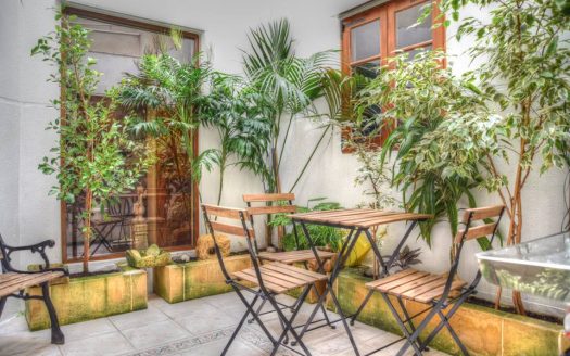 Maisonette sur un niveau à Zejtun