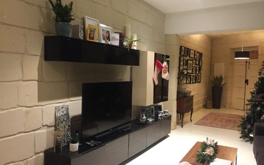 Townhouse à Naxxar