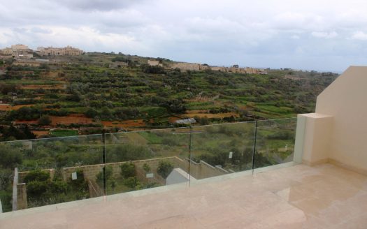 Maison de caractère à Gozo In-Nadur