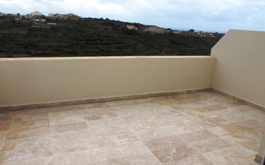 Maison de caractère à Gozo In-Nadur